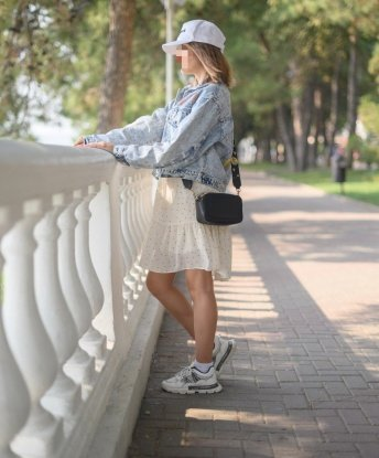 Проститутка Мила